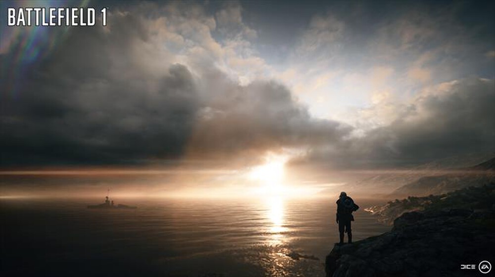 "ELECTRONIC ARTS - Battlefield 1 Xbox One"