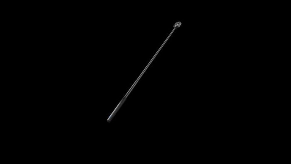 "GoPro - Supporto per Action cam 1.2M EXTENSION POLE-Nero"
