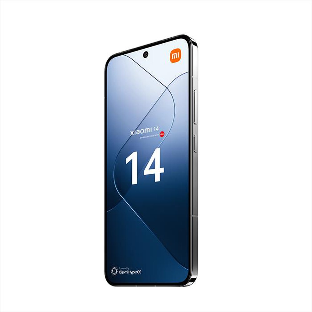 Immagine del prodotto XIAOMI - Smartphone XIAOMI 14 12+512GB-White