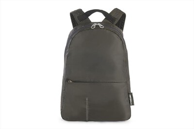 TUCANO - Zaino ripiegabile super leggero-Carbone