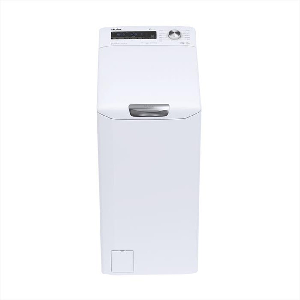 "HAIER - Lavatrice RTXSG47TMC5 7 Kg Classe A-Bianco"