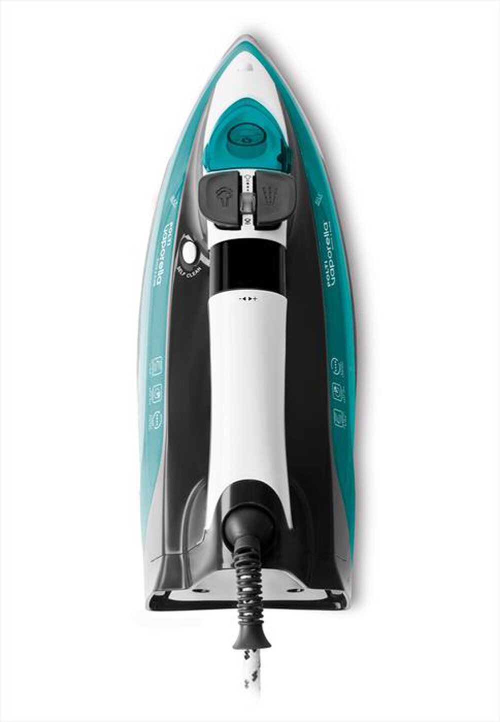 Immagine del prodotto POLTI - Vaporella Quick & Slide QS220