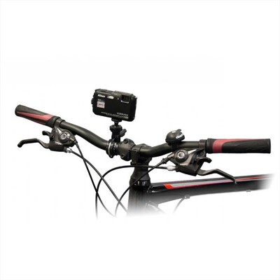 NIKON - Roll Bar  (supporto per bicicletta)