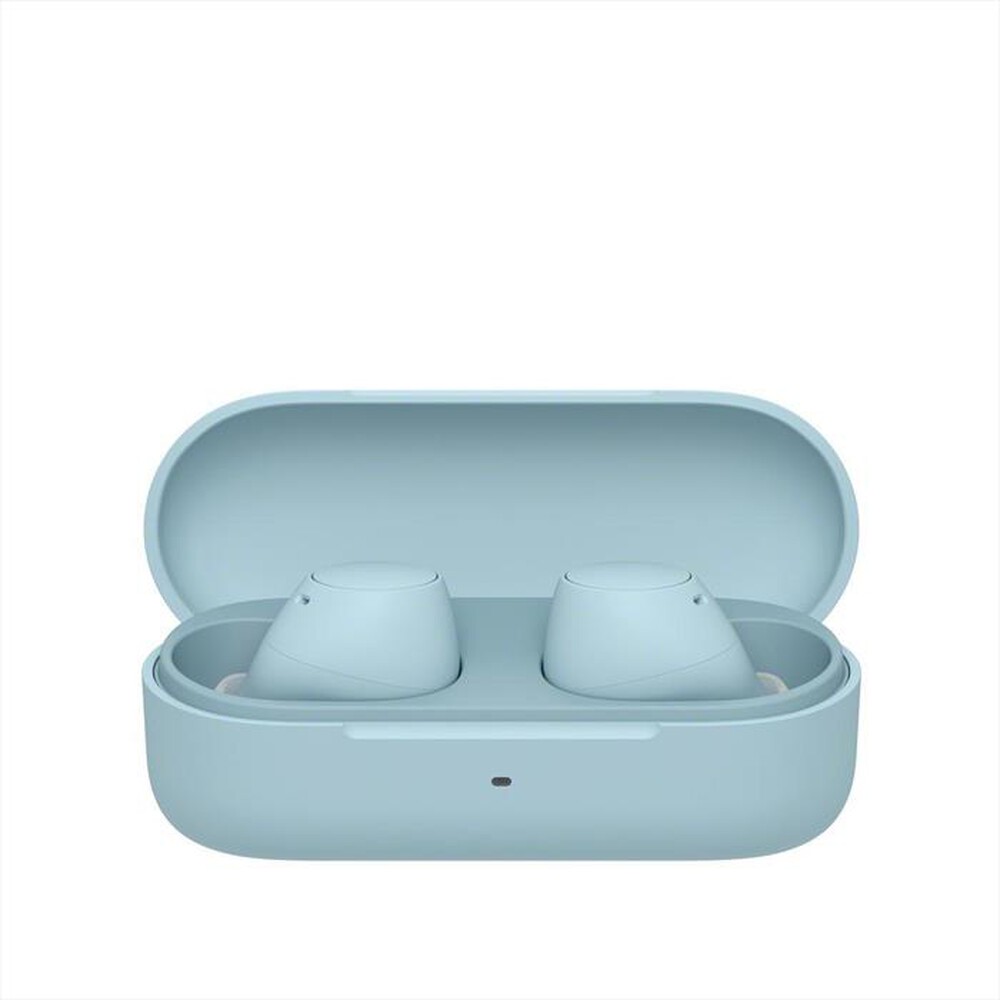 "SONY - Auricolari Bluetooth WFC510L.CE7-Blu"