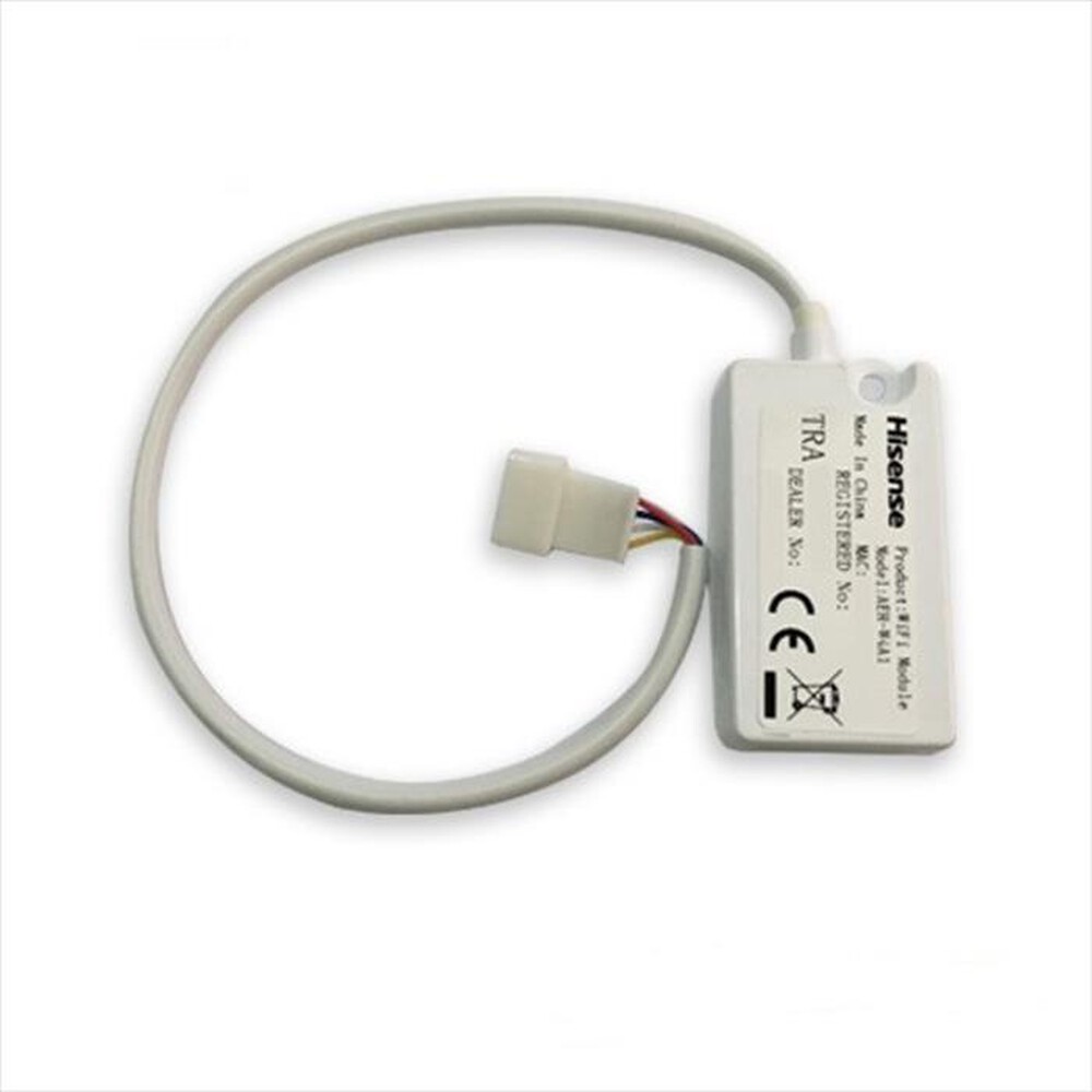 "HISENSE - Modulo WiFi Hi-Smart AEH-W4GX"