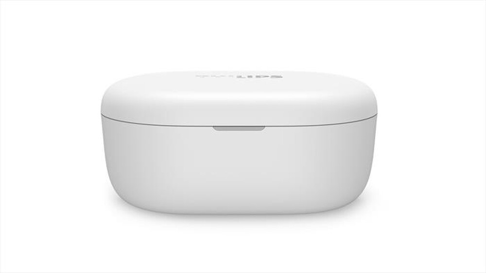 Immagine del prodotto PHILIPS - Auricolari True Wireless TAT1300WT/00-White