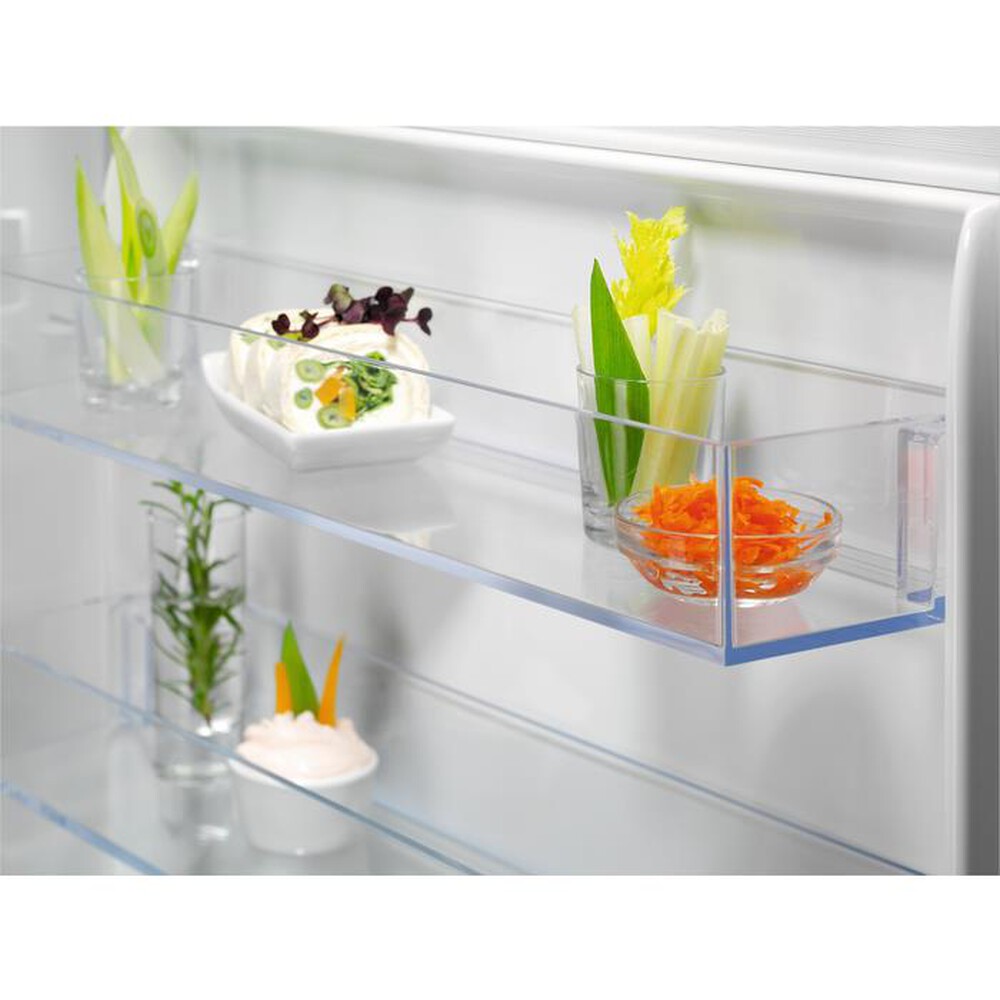 Immagine del prodotto ELECTROLUX - Frigorifero combinato incasso ENA7TE75S Classe E-Bianco