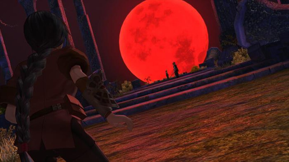 Immagine del prodotto NAMCO - TALES OF BERSERIA REMASTERED PS5