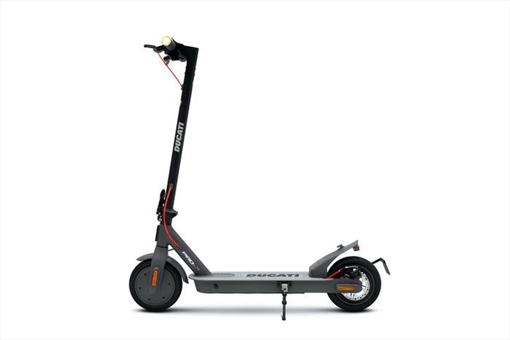 Immagine del prodotto DUCATI - Monopattino elettrico PRO-I EVO ADVANCED SAFETY-NERO