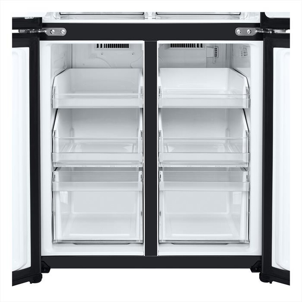 Immagine del prodotto LG - Frigorifero 4 porte GMV860EPDE INSTAVIEW Classe E-Essence Matte Black
