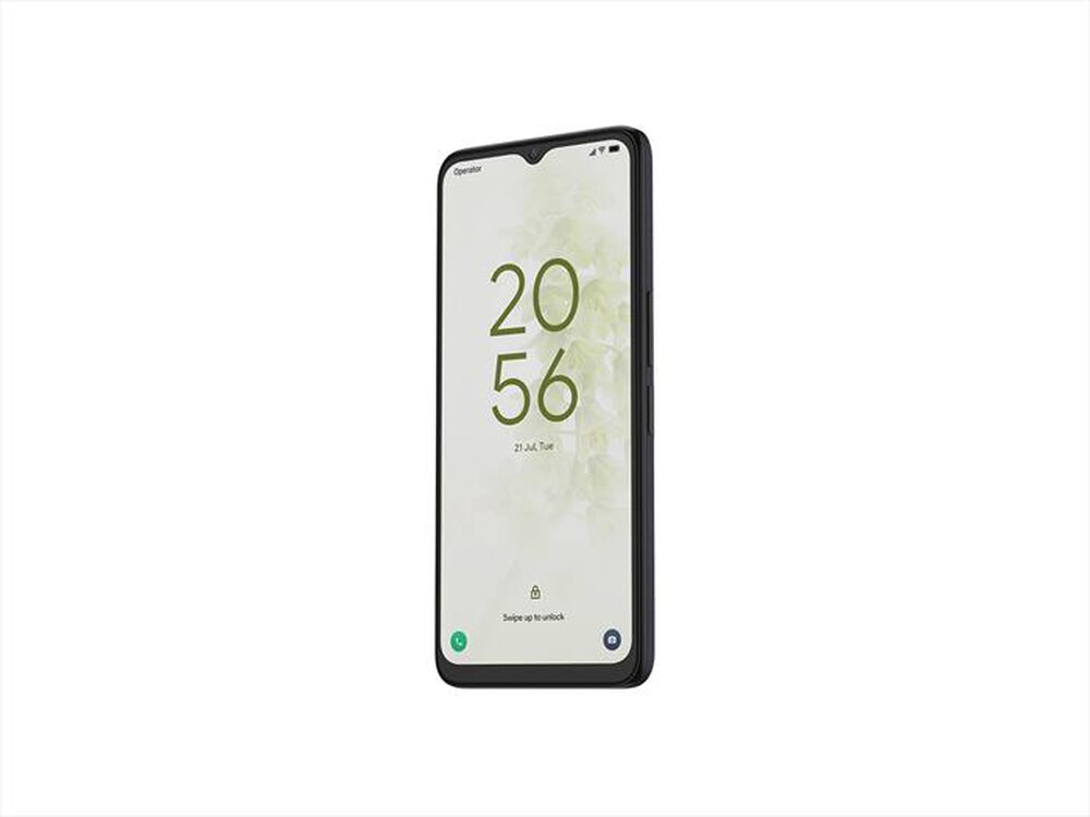 "TCL - Smartphone 40 NXTPAPER 5G-Nero"