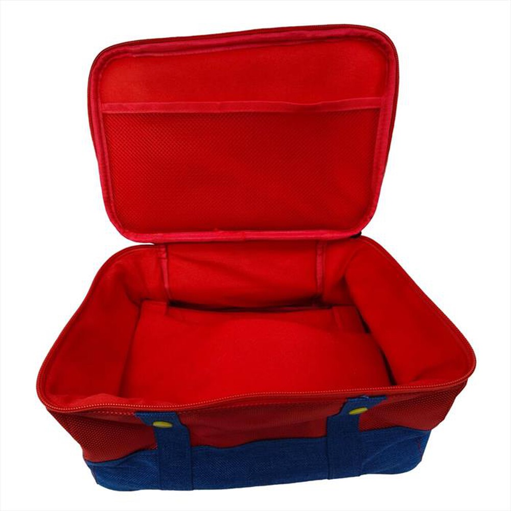 Immagine del prodotto XTREME - CUSTODIA PER TRASPORTO SWITCH 2 95769-ROSSO BLU