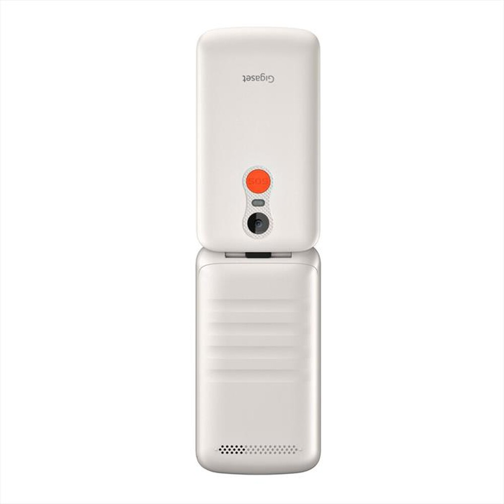 Immagine del prodotto GIGASET - Cellulare GL 595-White
