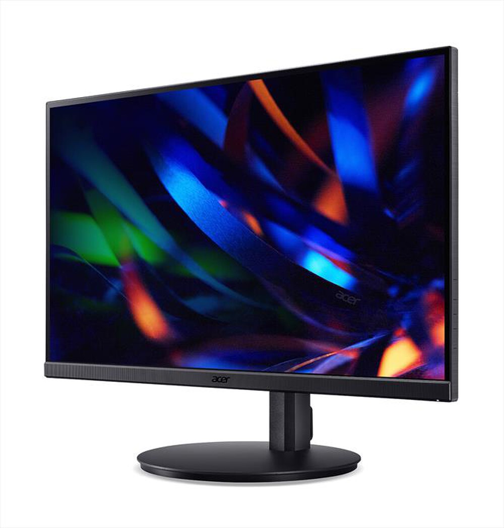 "ACER - Monitor TFT 27\" VERO CB272UE3BMIPRUX-Nero"