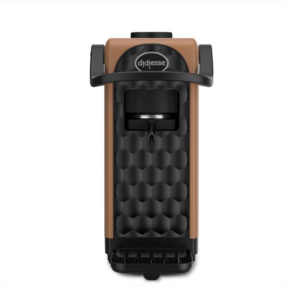 Immagine del prodotto DIDIESSE - Macchina da caffé espresso DARKSIDE-Bronzo