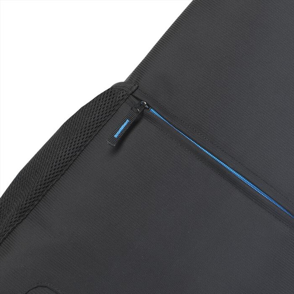 "RIVACASE - 8067 ZAINO PER NOTEBOOK DA 15,6\"-Nero"