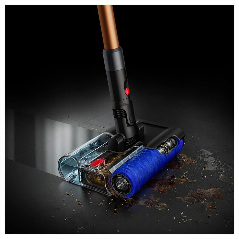 Immagine del prodotto DYSON - Lavapavimenti Pencilwash-Matte Black