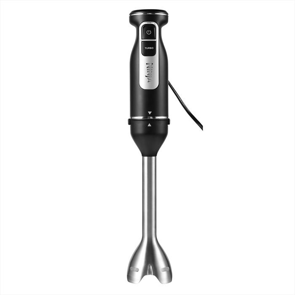 "NINJA - Frullatore 3 in 1 POWERBASE CI100EU-nero"