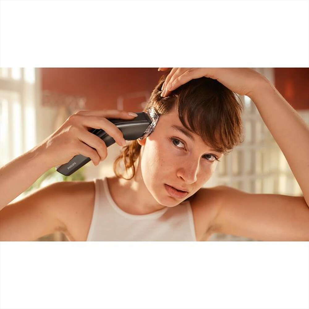Immagine del prodotto PHILIPS - Regolacapelli Hairclippers 5000 HC5650/15