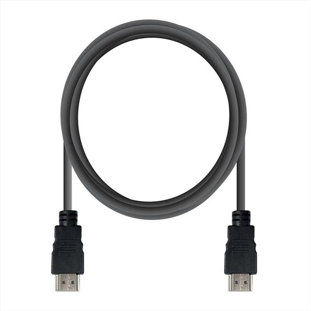 Immagine del prodotto SBS - High Speed HDMI cavo with Ethernet-Nero