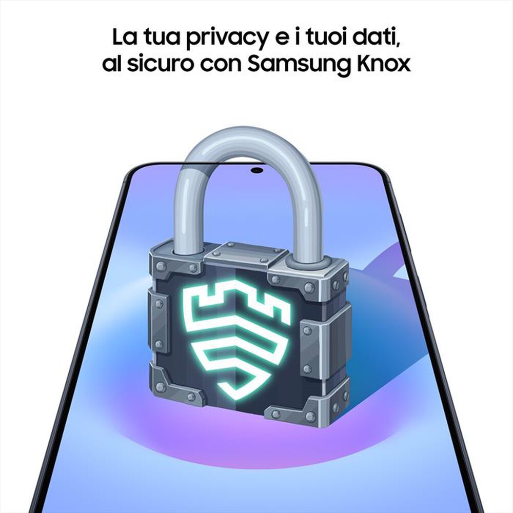 Immagine del prodotto SAMSUNG - Smartphone Galaxy  A57 5G 128GB-Awesome Lilac