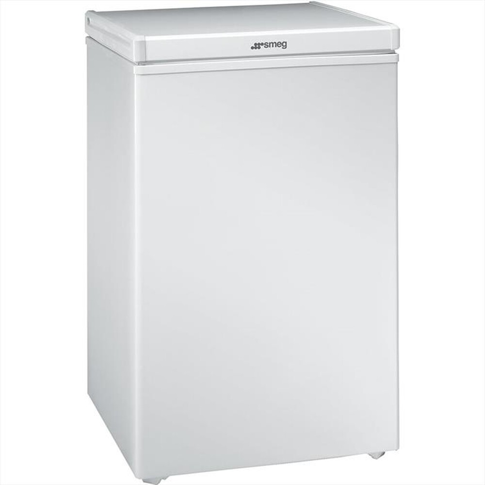 "SMEG - Congelatore orizzontale CO103F Classe F 107 lt"