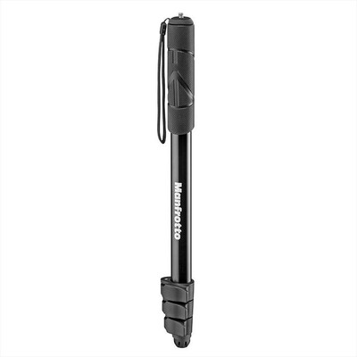 MANFROTTO - Pole 2 in 1 - nero