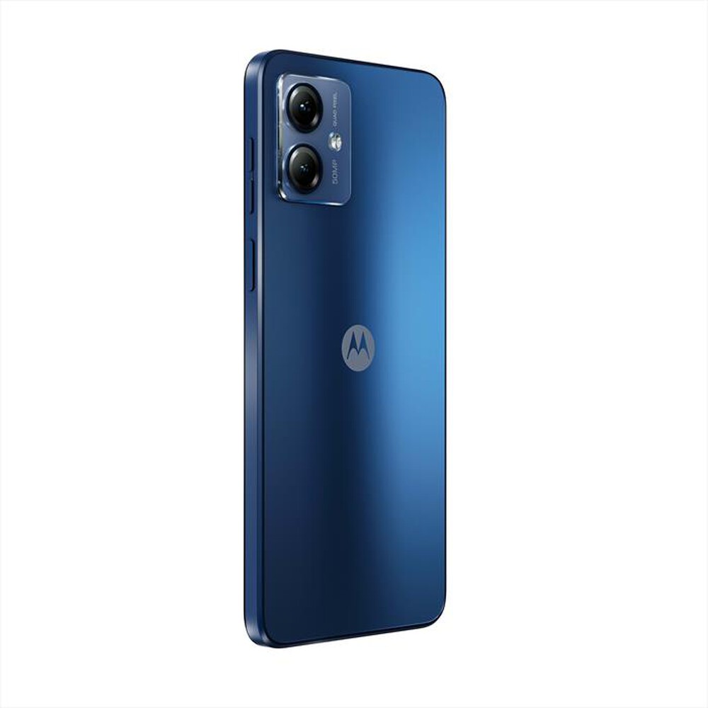 "MOTOROLA - Smartphone MOTO G14 4/128GB-Sky Blue"