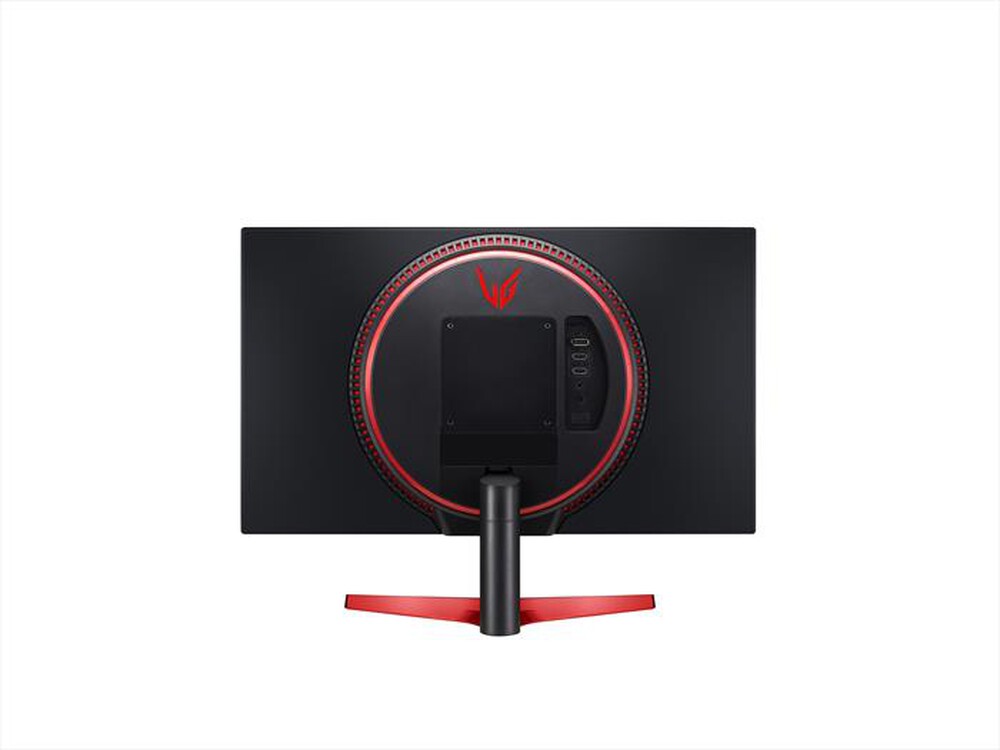 Immagine del prodotto LG - 24GN600-B-Nero