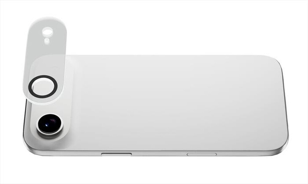 Immagine del prodotto CELLULARLINE - CAMERA LENS per IPHONE AIR-Trasparente