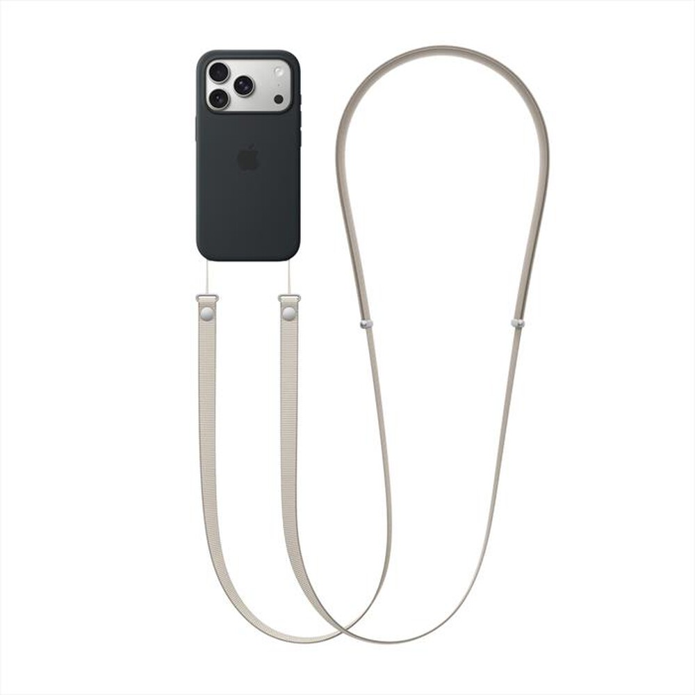 Immagine del prodotto APPLE - Tracolla-Sahara