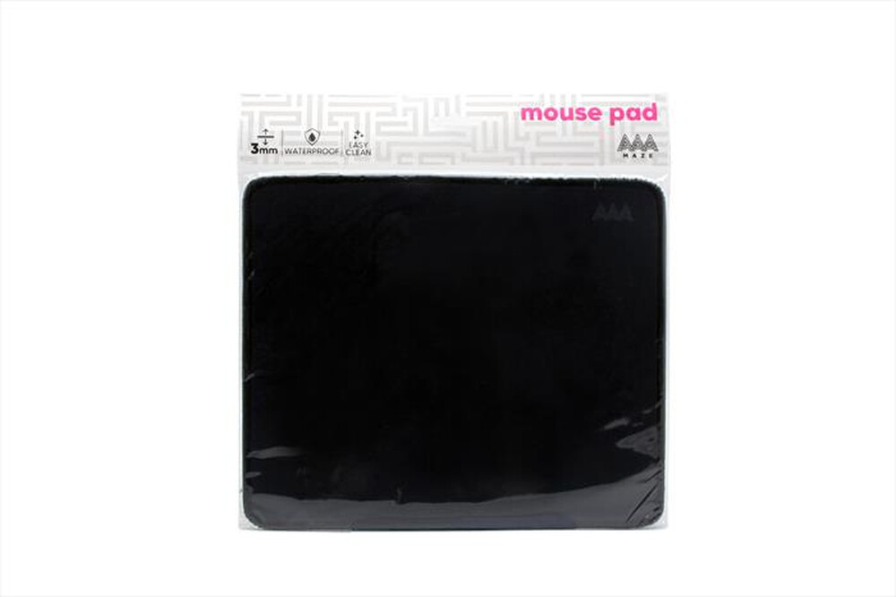 Immagine del prodotto AAAMAZE - Mouse PAD waterproof AMIT0031B-Nero