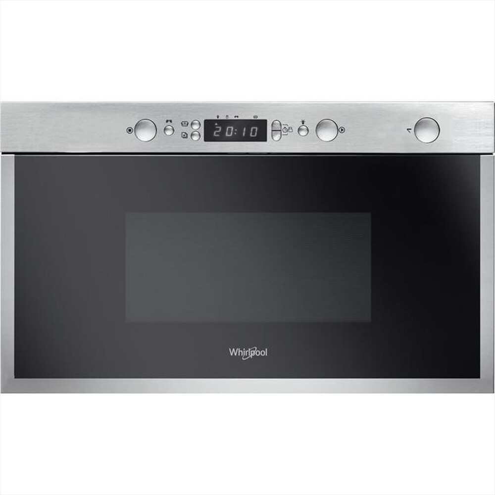 "WHIRLPOOL - AMW 4990/IX MICROWAVE WP"