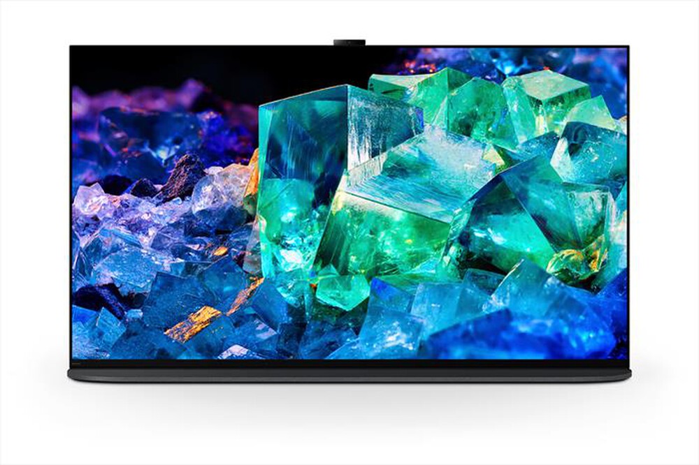 "SONY - Smart TV OLED 65\" 4K XR65A95KAEP"