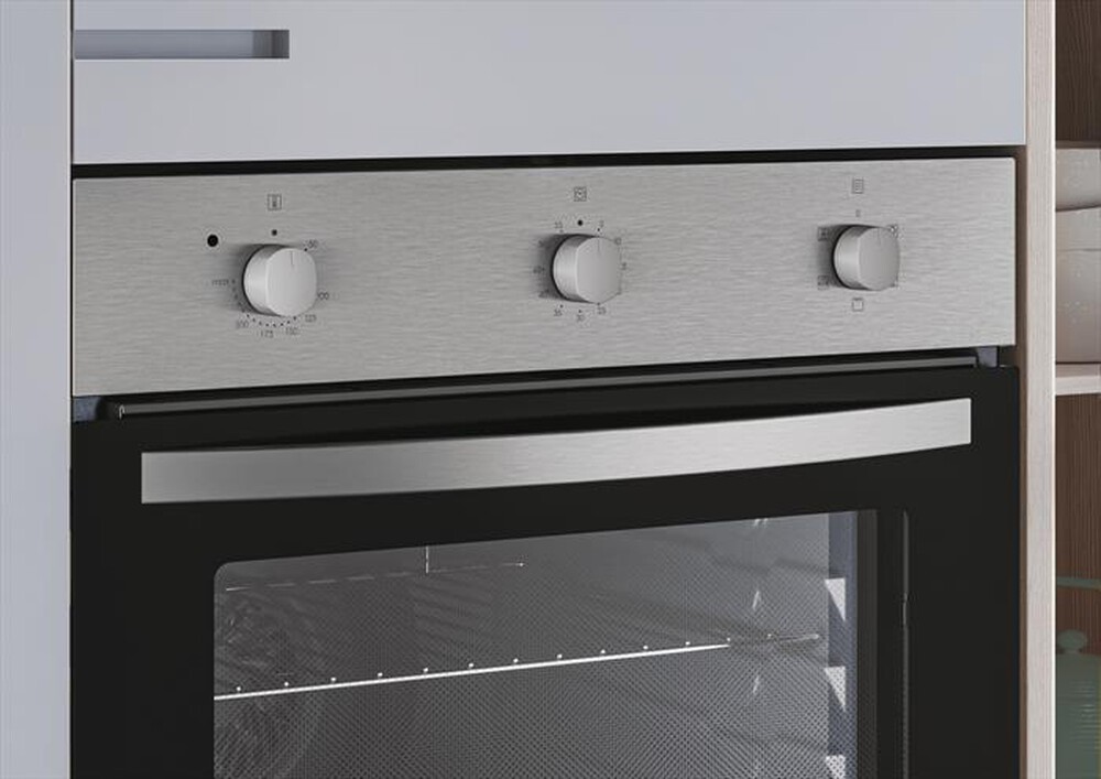 Immagine del prodotto CANDY - Forno incasso elettrico FIDC X502IT Classe A-Black,Stainless steel