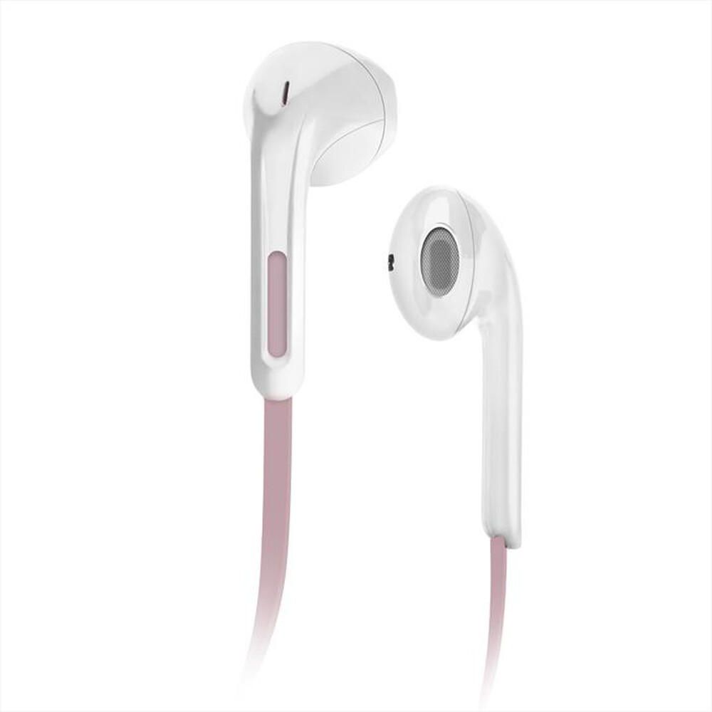 "SBS - TEINEARMIX99P-ROSA"