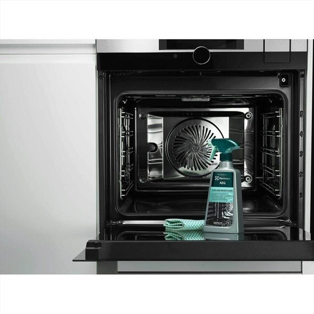 Immagine del prodotto ELECTROLUX - Detergente spray per cavit&agrave; forno M3OCS301-Grigio