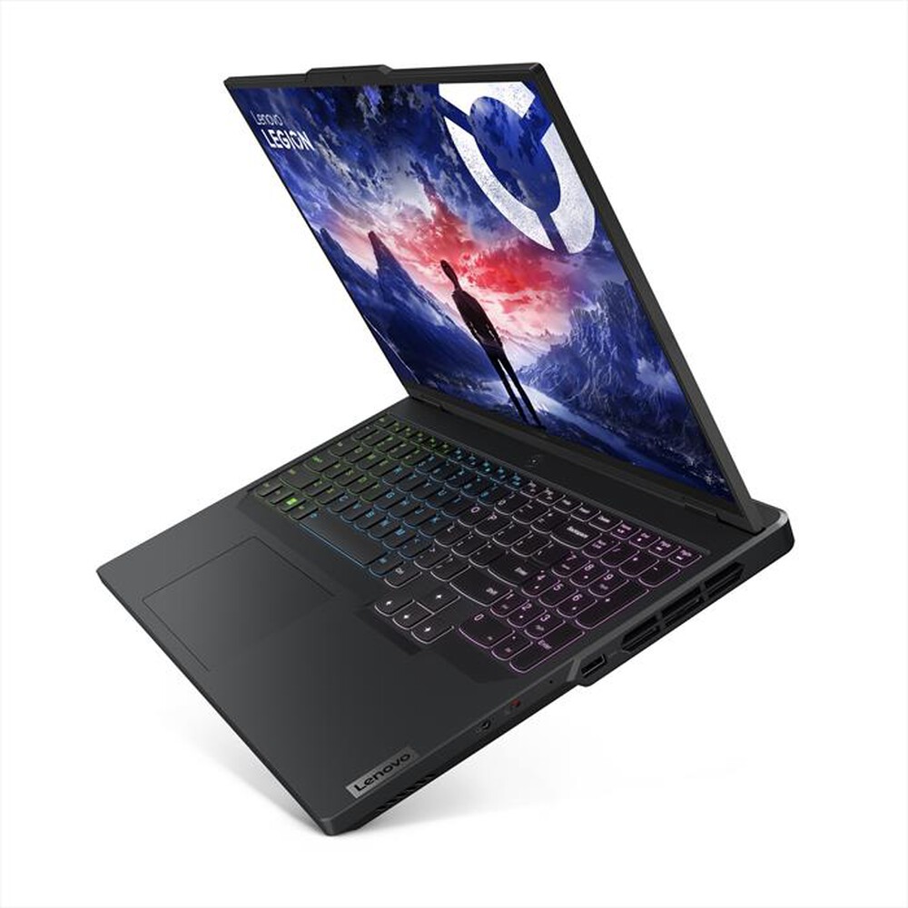 "LENOVO - Notebook Legion 5 Pro 16\" Intel i7 32GB83DF004CIX-black"