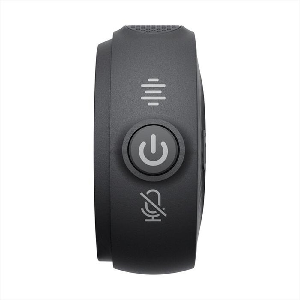 Immagine del prodotto INSTA360 - Microfono Wireless MIC AIR TRANSMITTER-Nero