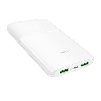 PURO - PUFCBB100P3WHI-Bianco