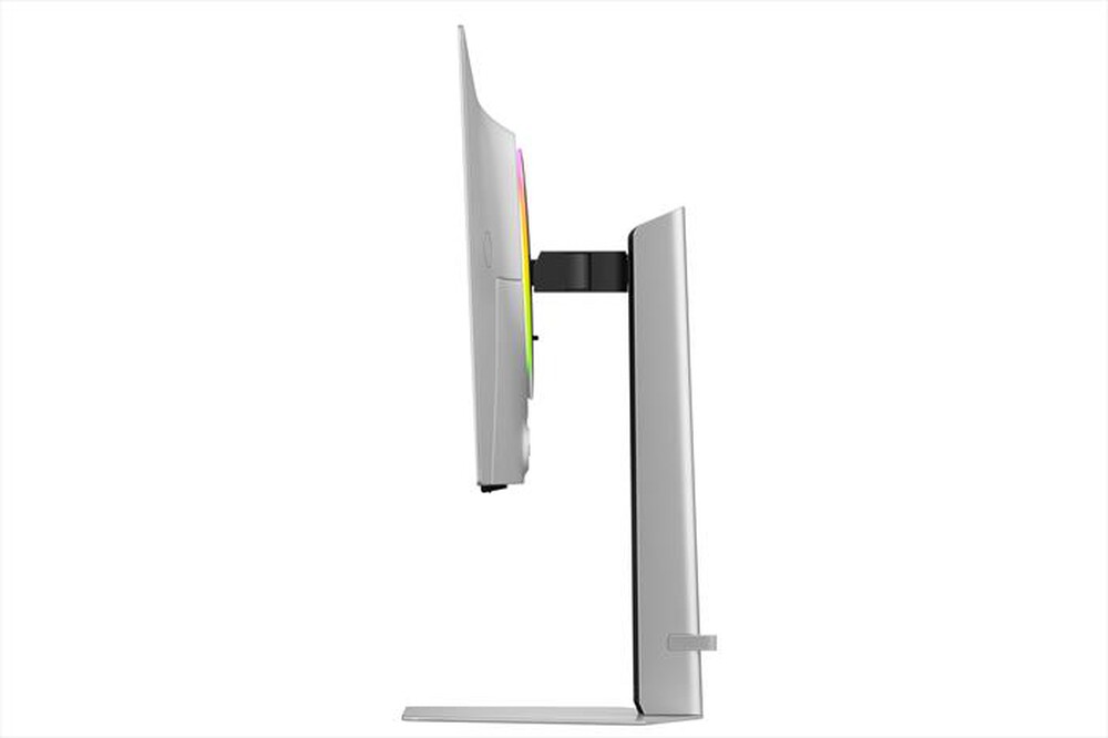 Immagine del prodotto SAMSUNG - Monitor OLED 27" ODYSSEY G6 - G60SF