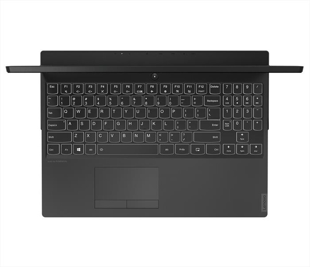 "LENOVO - LEGION Y540-15IRH 81SX00W2IX-Black"