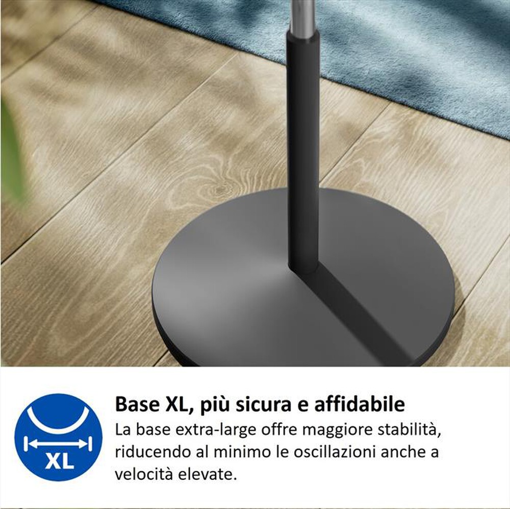 Immagine del prodotto PHILIPS - SERIE 1000 CX1520/01-Nero