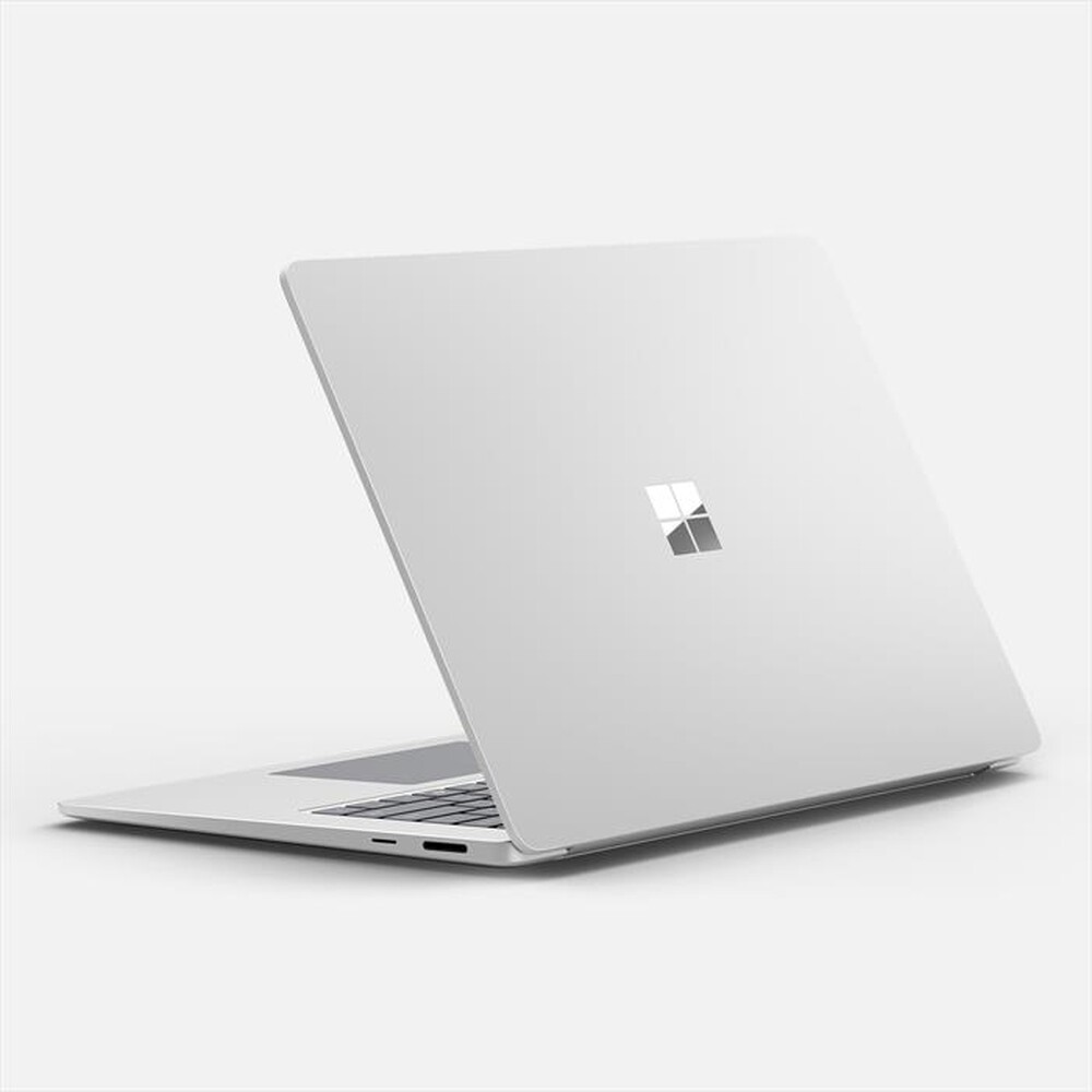 "MICROSOFT - SURFACE LAPTOP-COPILOT+ PC-15'' ELITE -16GB-256GB-Platino"