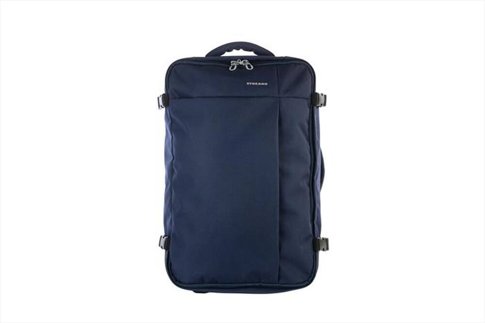 Immagine del prodotto TUCANO - Zaino Bagaglio a mano per Notebook 15.6"-Blu