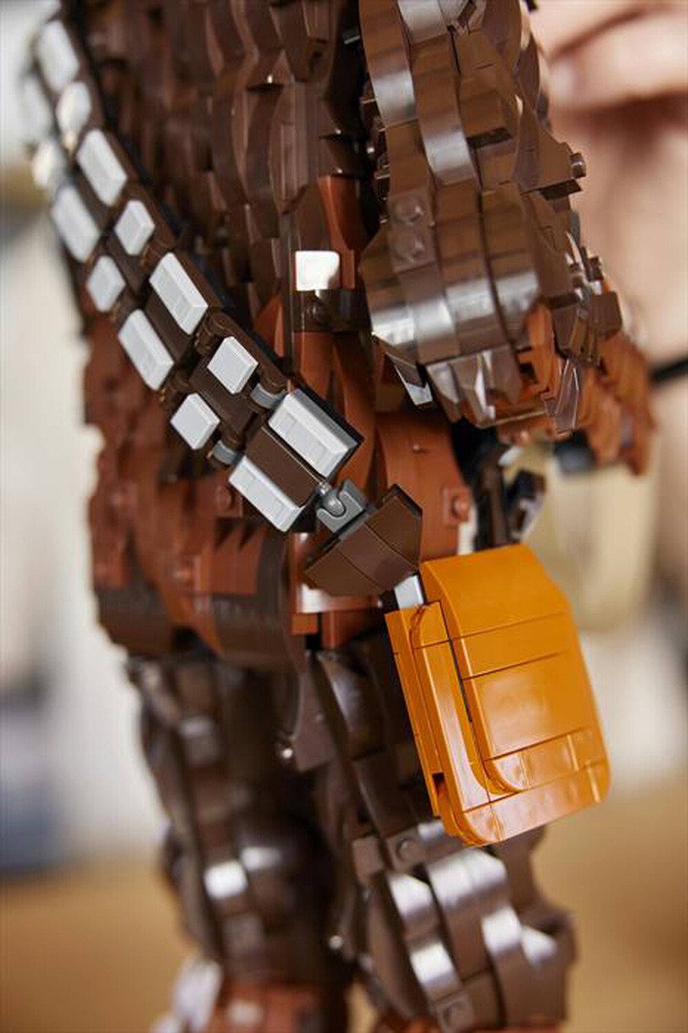 Immagine del prodotto LEGO - STAR WARS Chewbacca - 75371