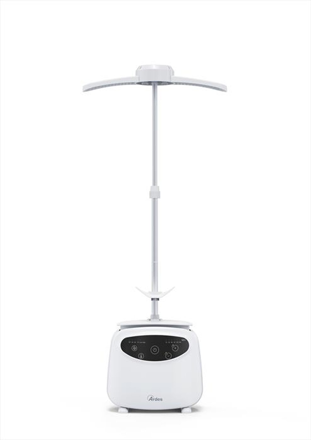 "ARDES - ASCIUGA/STIRA CAMICIE ARMST02D-Bianco"