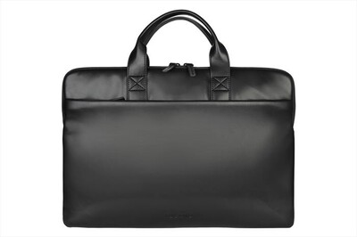 TUCANO - Borsa MacBook Pro 16" e laptop 15.6" BSISO1516-Nero