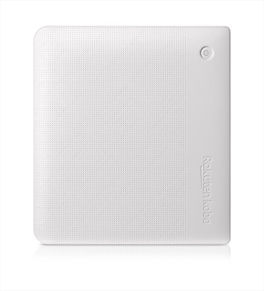 "KOBO - LIBRA H2O-White"