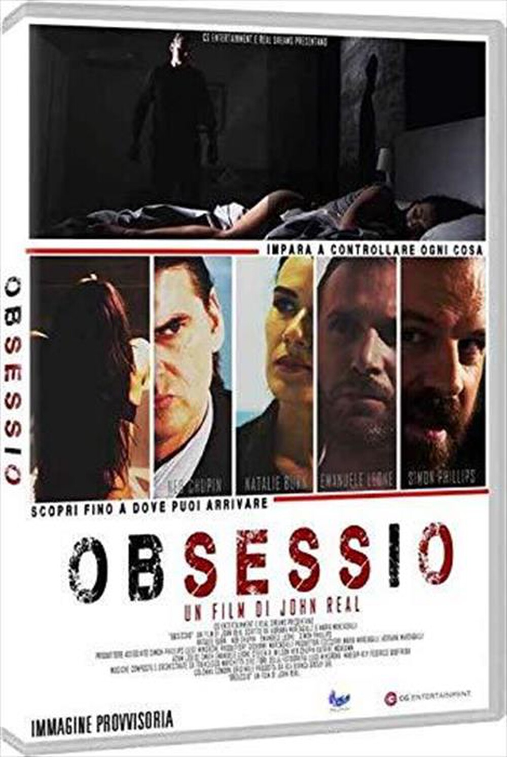 "CECCHI GORI - Obsessio"